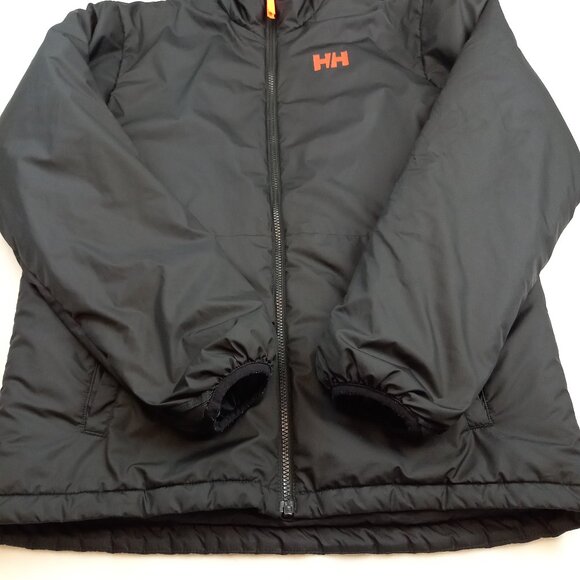 Helly Hansen Light Winter Jacket Mens (L) - Picture 7 of 9
